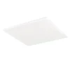 Candeeiro de teto LED quadrado MORADILLO-Z EGLO 901513