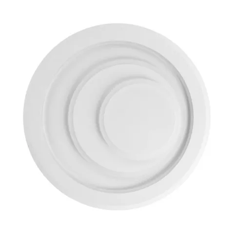 Candeeiro de teto LED redondo branco PALAGIANO EGLO 32053