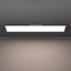 Candeeiro de teto LED retangular inteligente MORADILLO-Z EGLO 901516