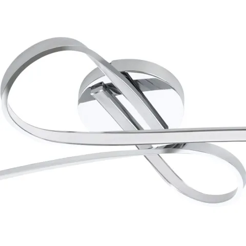 Candeeiro de teto LED SELVINA EGLO 96329