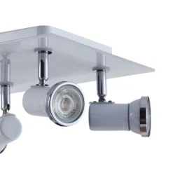 Candeeiro de Teto LED TAMARA 1 EGLO 95995
