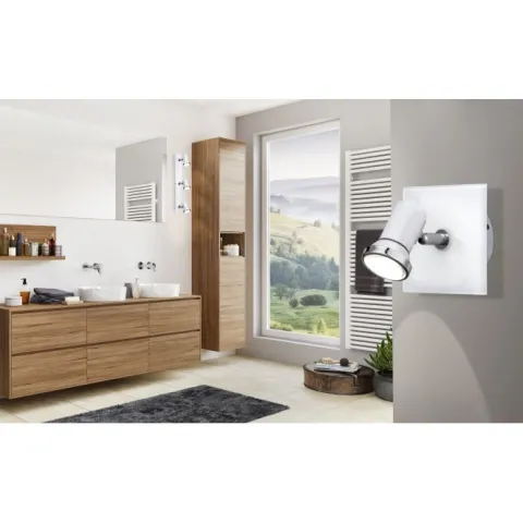 Candeeiro de Teto LED TAMARA 1 EGLO 95994