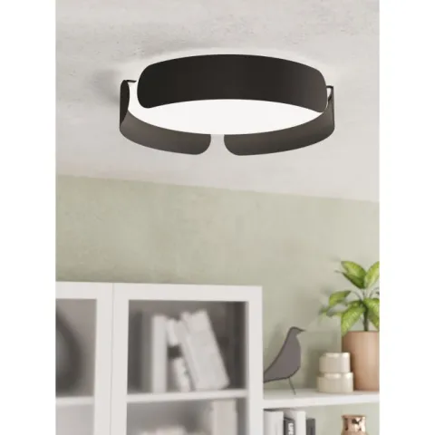 Candeeiro de teto LED VALCASOTTO EGLO 99621