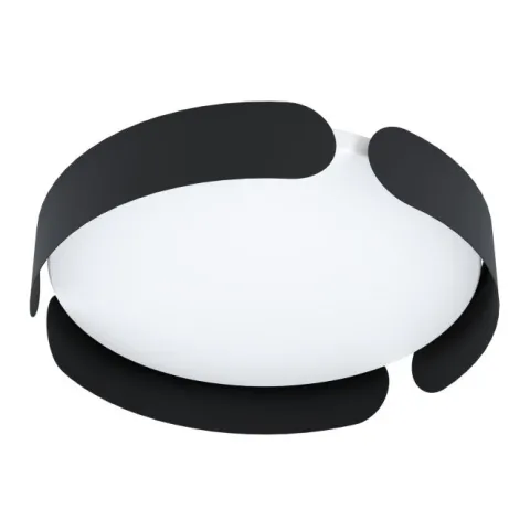 Candeeiro de teto LED VALCASOTTO EGLO 99621