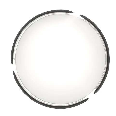 Candeeiro de teto LED VALCASOTTO EGLO 99621