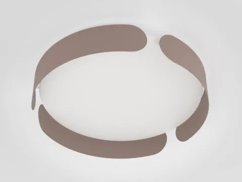 Candeeiro de teto LED VALCASOTTO EGLO 99623