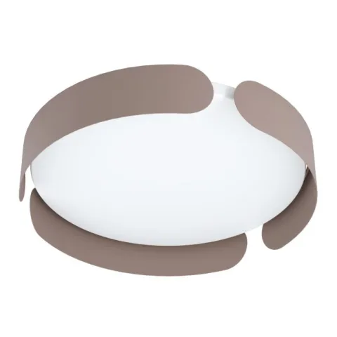 Candeeiro de teto LED VALCASOTTO EGLO 99623