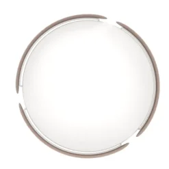 Candeeiro de teto LED VALCASOTTO EGLO 99623
