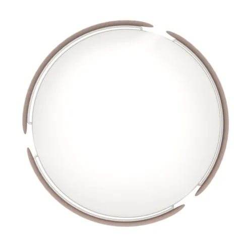 Candeeiro de teto LED VALCASOTTO EGLO 99623