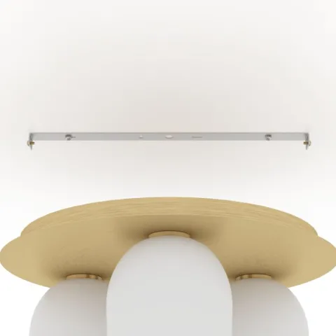 Candeeiro de teto MANZANARES EGLO 900304