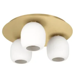 Candeeiro de teto MANZANARES EGLO 900304