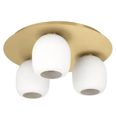 Candeeiro de teto MANZANARES EGLO 900304