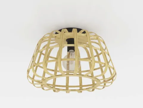 Candeeiro de teto MONTEZUELO EGLO 390149