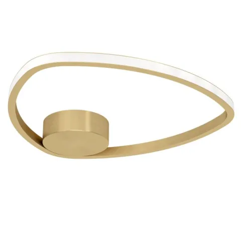 Candeeiro de teto MOSCHELLA EGLO 902149