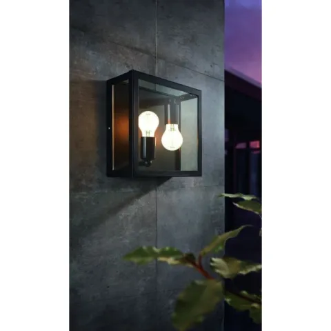 Candeeiro de Teto para Exterior ALAMONTE 1 EGLO 94832
