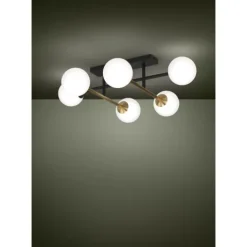 Candeeiro de teto PAZ EGLO 390176