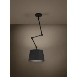 Candeeiro de teto PISTUNIO EGLO 390112