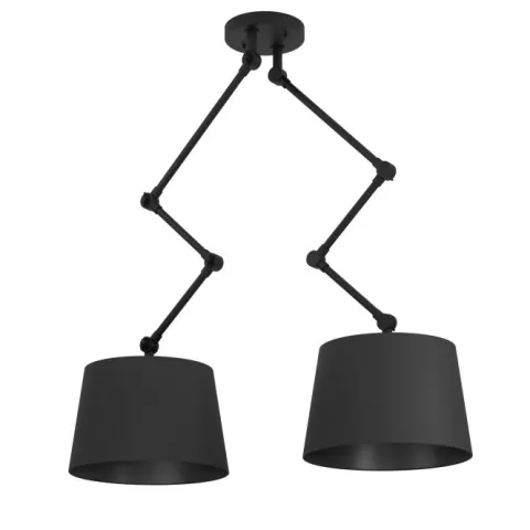 Candeeiro de teto PISTUNIO EGLO 390113
