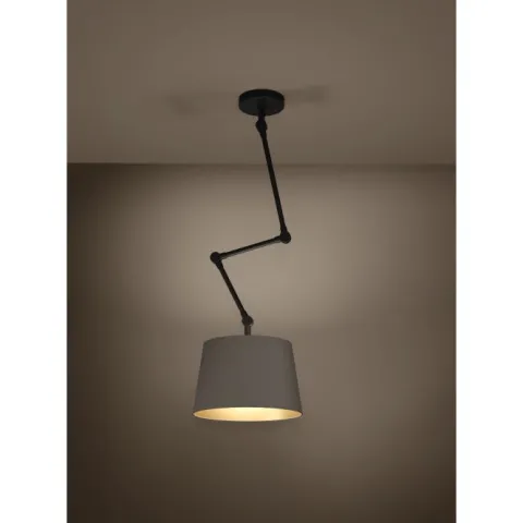 Candeeiro de teto PISTUNIO EGLO 390198