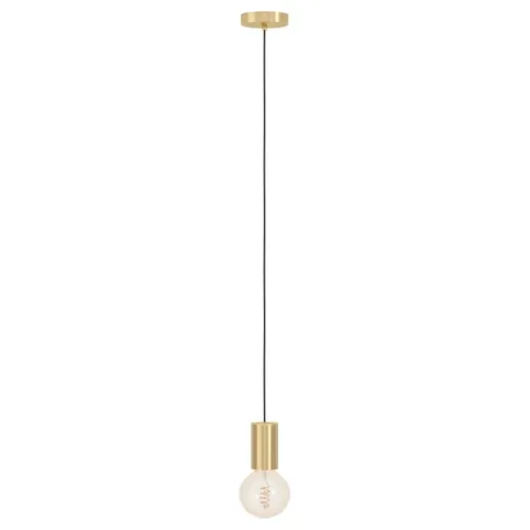 Candeeiro de teto POZUETA 1 EGLO 900799