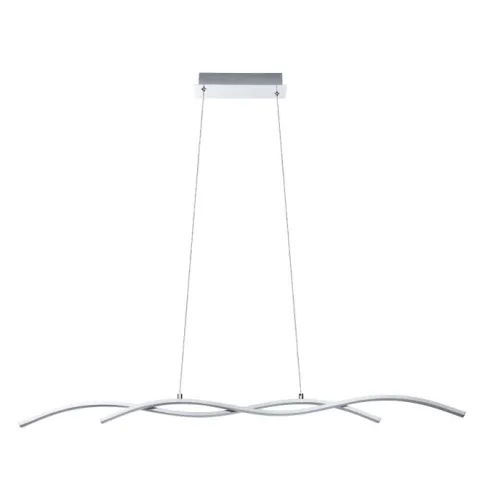 Candeeiro de teto suspenso com LED integrado LASANA 2 EGLO 96104