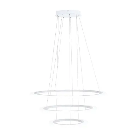 Candeeiro de teto suspenso com LED branco quente PENAFORTE EGLO 39274
