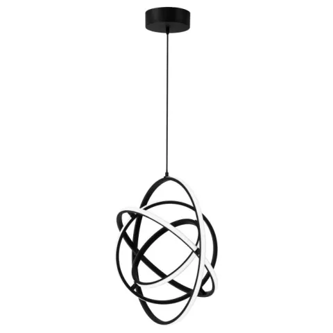 Candeeiro de teto suspenso com LEDs ajustáveis RETORNIO EGLO 39893