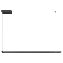 Candeeiro de teto suspenso com LED regulável AMONTILLADO EGLO 98492