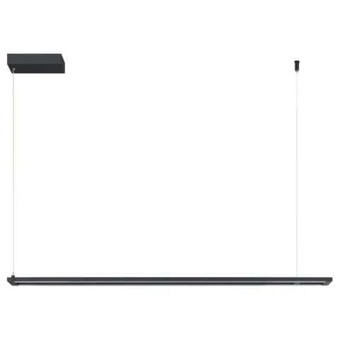 Candeeiro de teto suspenso com LED regulável AMONTILLADO EGLO 98492