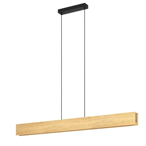 Candeeiro de teto suspenso eglo led 900388 Anchorena-Z