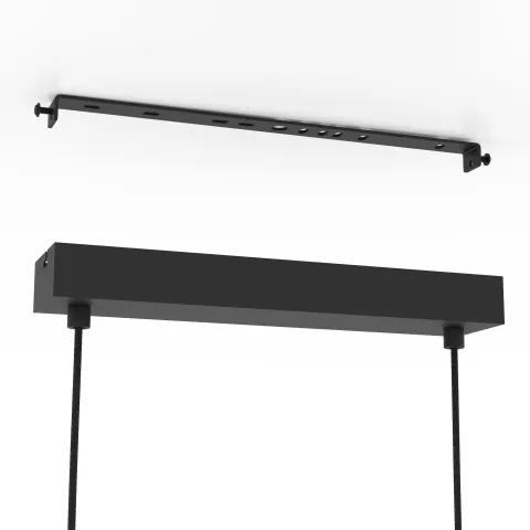 Candeeiro de teto suspenso eglo led 900388 Anchorena-Z