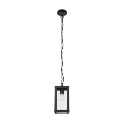 Candeeiro de teto suspenso para exterior ALAMONTE 1 EGLO 94788