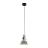 Candeeiro de Teto Suspenso Vintage Barnstaple EGLO 49619