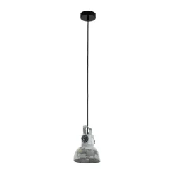Candeeiro de Teto Suspenso Vintage Barnstaple EGLO 49619