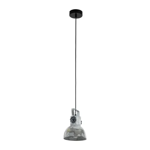 Candeeiro de Teto Suspenso Vintage Barnstaple EGLO 49619