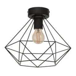 Candeeiro de teto TARBES EGLO 43004