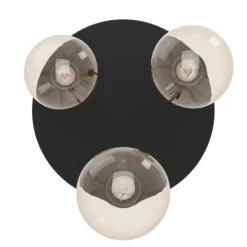 Candeeiro de teto WILMCOTE EGLO 43126