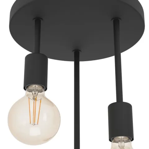 Candeeiro de teto WILMCOTE EGLO 43126