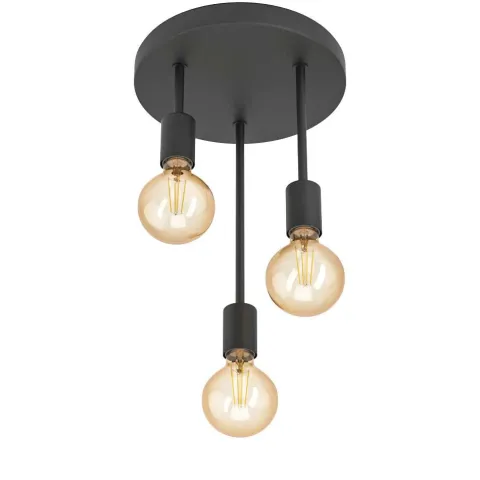 Candeeiro de teto WILMCOTE EGLO 43126