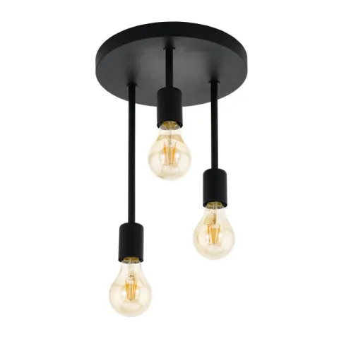 Candeeiro de teto WILMCOTE EGLO 43126