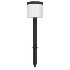 Candeeiro solar espeto com sensor de movimento PANTETE EGLO 901077