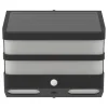 Candeeiro solar LED de parede com sensor de movimento STIAPPA EGLO 901084