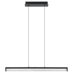 Candeeiro Tecto Suspenso Led Cardito 1 Eglo 900895