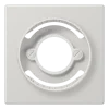 Capa para Sinais de Luz Cinzento Claro LS JUNG LS937LG