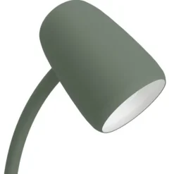 CARLO Candeeiro de Pé EGLO - Design Minimalista e Ajustável 902173