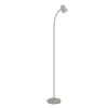 CARLO Candeeiro de Pé LED E14 - Design Esguio e Elegante | EGLO 902172