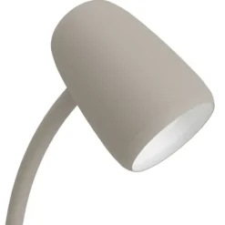 CARLO Candeeiro de Pé LED E14 - Design Esguio e Elegante | EGLO 902172
