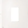 Centro p/Tomada RJ45 Branco EFAPEL 90751 TBR Série Logus 90