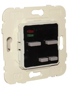 Comando Geral de Persiana c/ Sensor IR Efapel 0150.21311