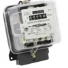 Contador elétrico monofásico analógico 10 (50A)